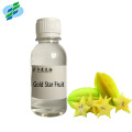 Hongkangbio Tobbaco Gold Star Fruit Flavor for E Cigarette